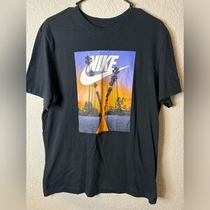 Men’s Nike T shirt